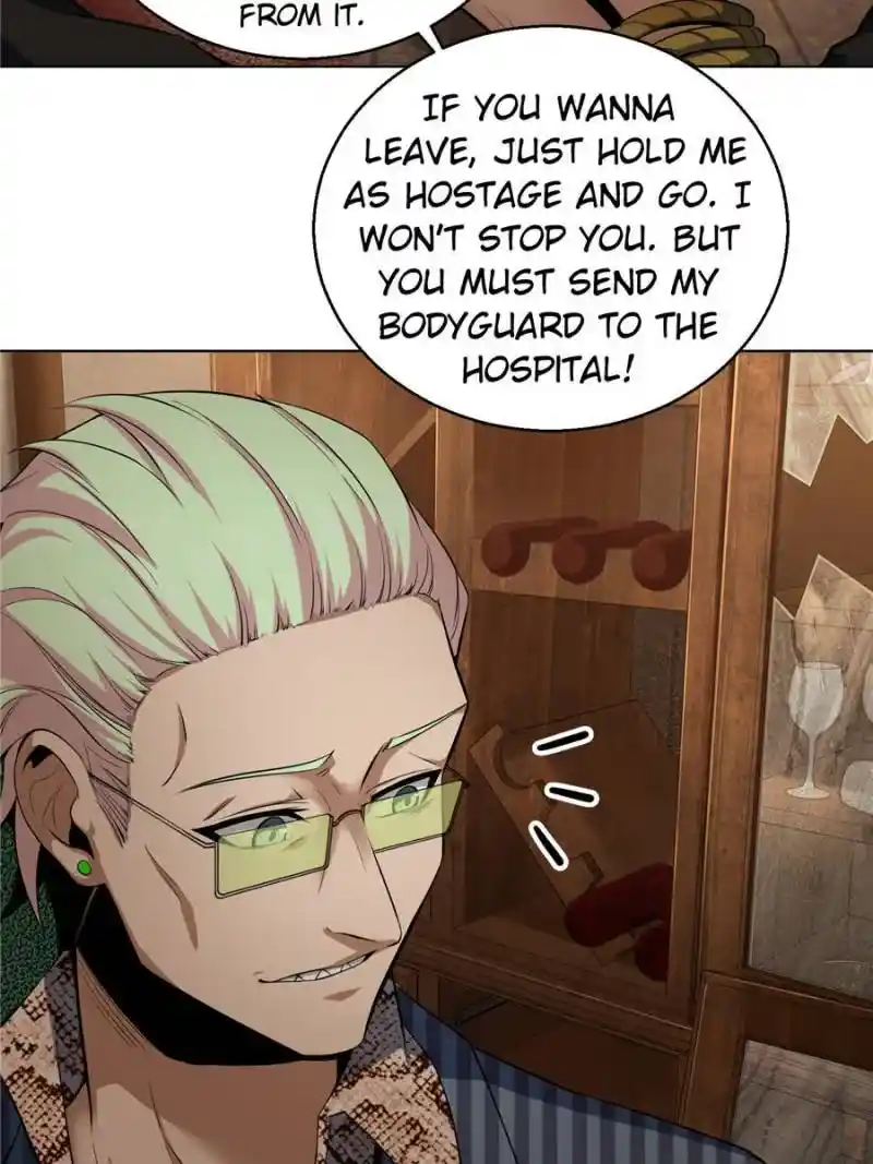 Another beginning with the Guhuo bird Chapter 26