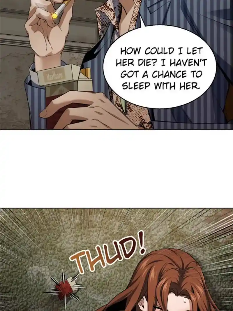 Another beginning with the Guhuo bird Chapter 26