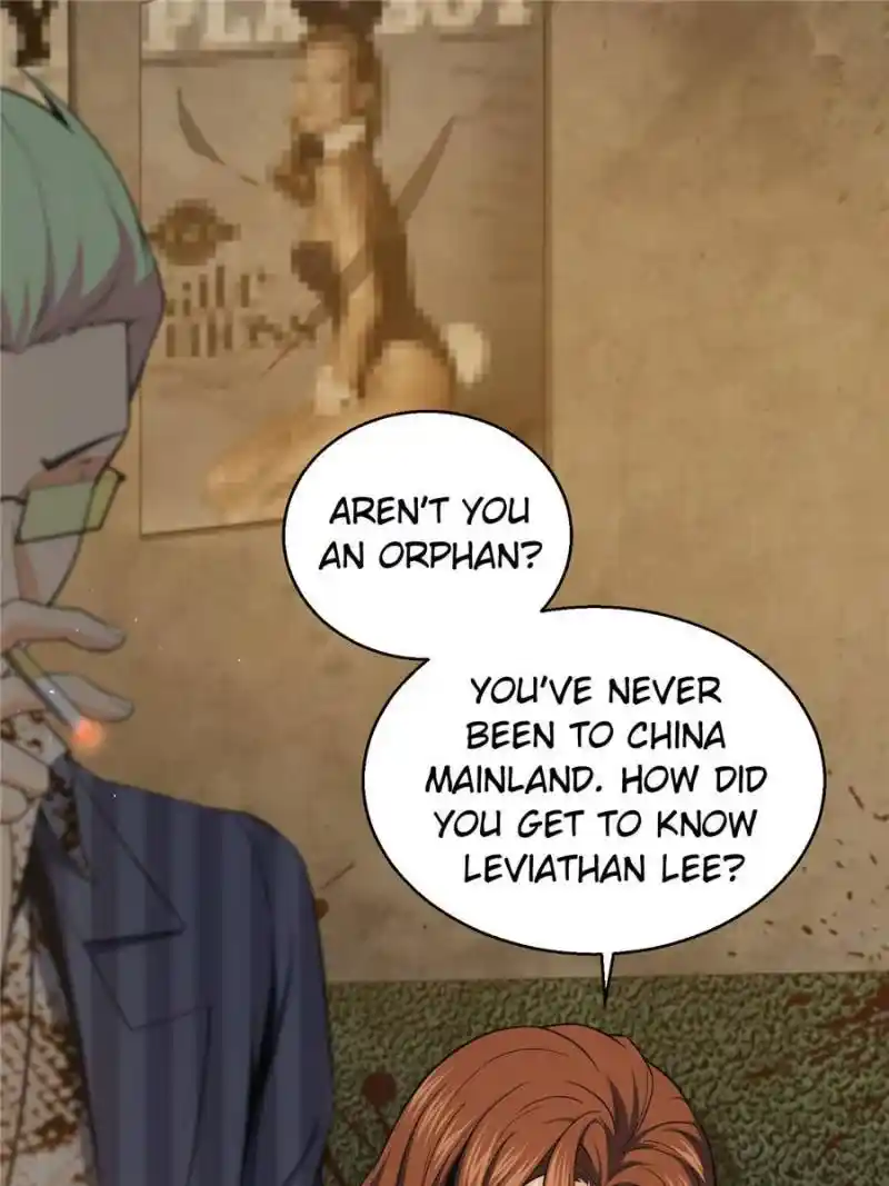 Another beginning with the Guhuo bird Chapter 27