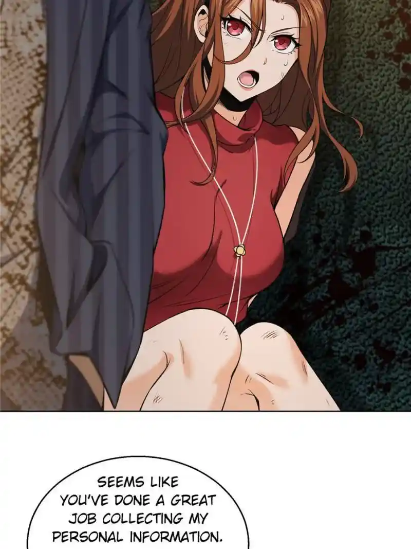 Another beginning with the Guhuo bird Chapter 27