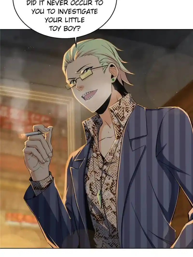 Another beginning with the Guhuo bird Chapter 27