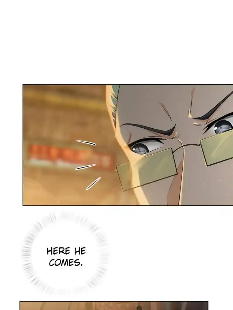 Another beginning with the Guhuo bird Chapter 27