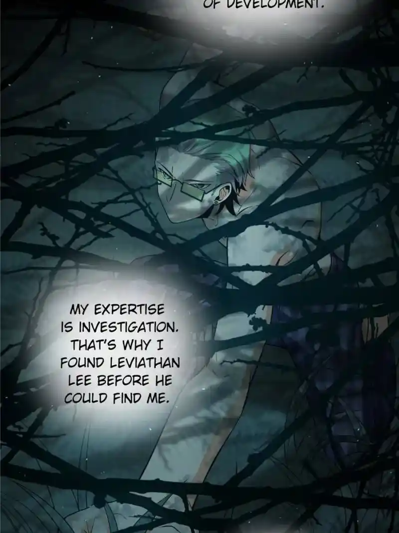 Another beginning with the Guhuo bird Chapter 27