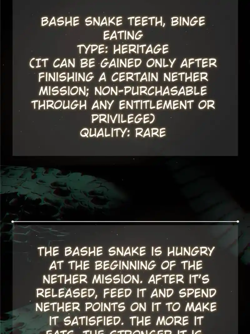 Another beginning with the Guhuo bird Chapter 27