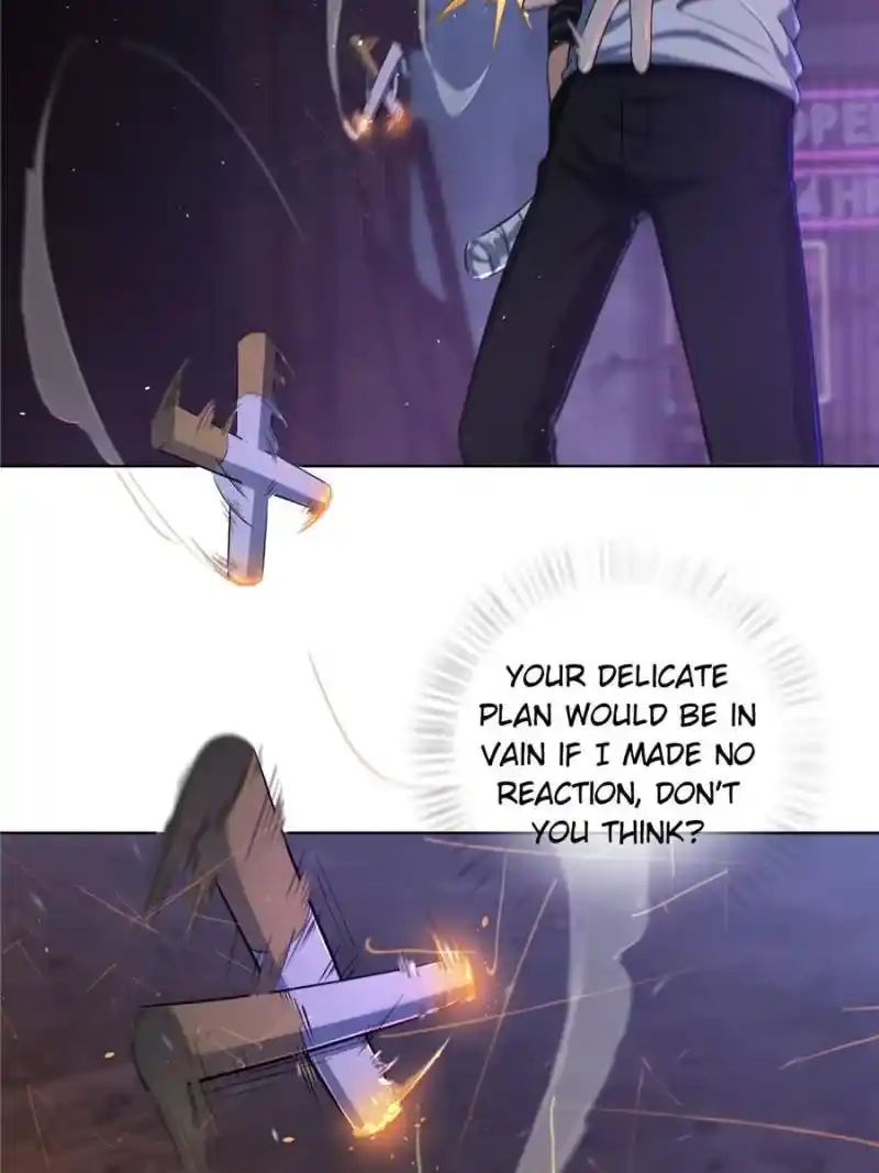 Another beginning with the Guhuo bird Chapter 27