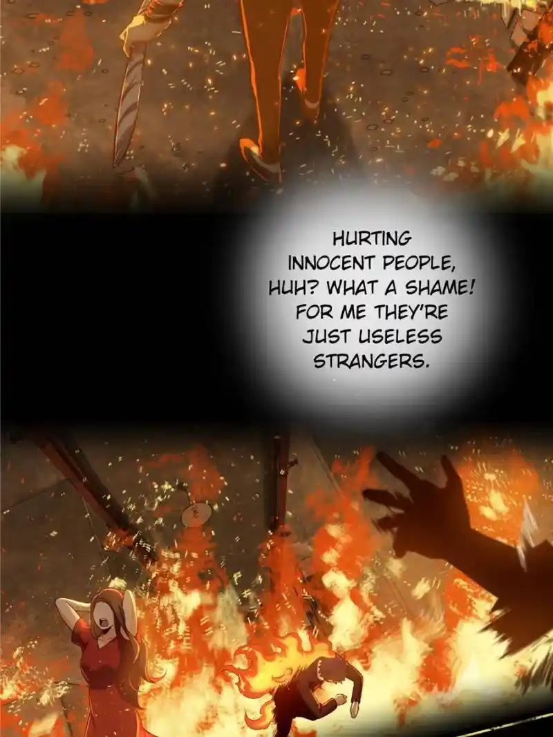 Another beginning with the Guhuo bird Chapter 27