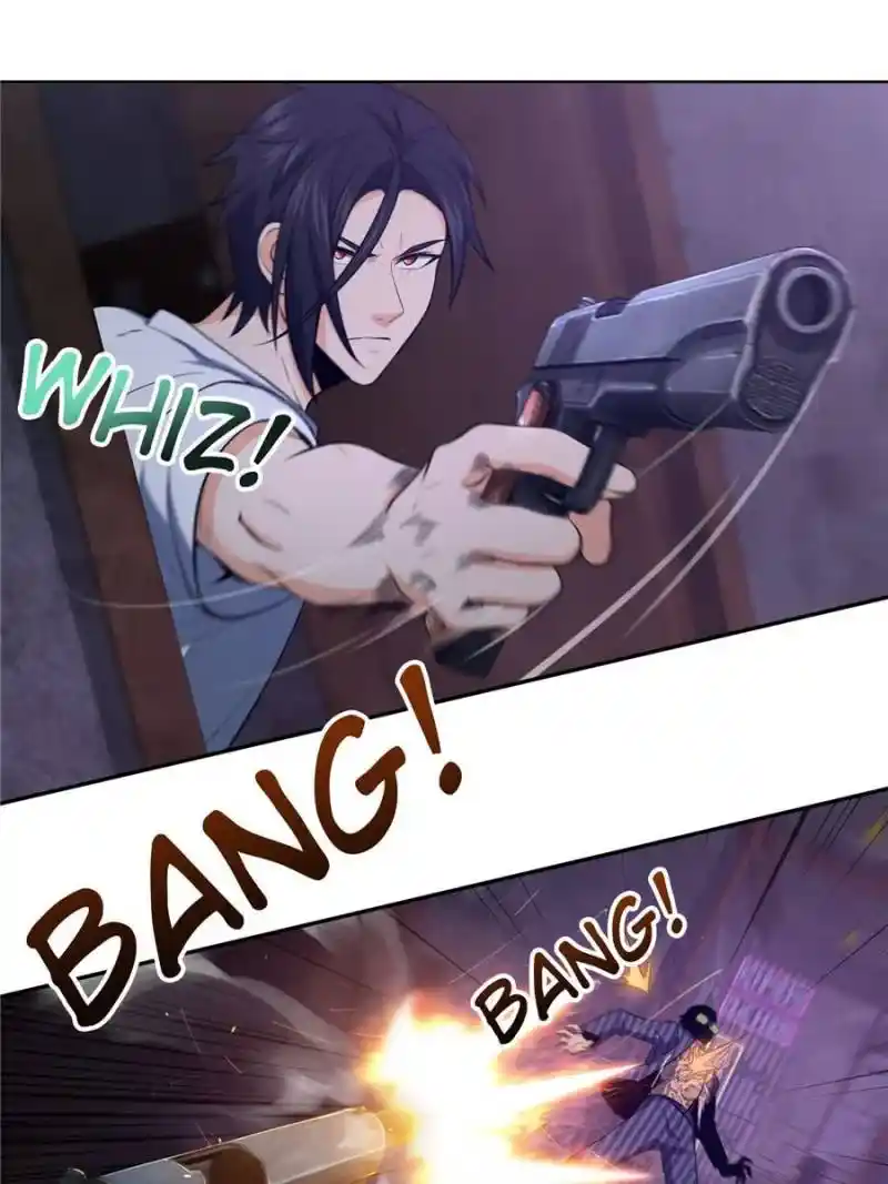 Another beginning with the Guhuo bird Chapter 27