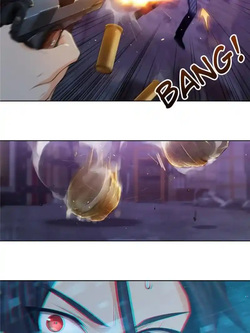 Another beginning with the Guhuo bird Chapter 27