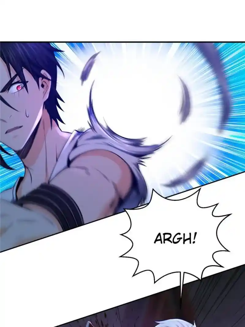 Another beginning with the Guhuo bird Chapter 27