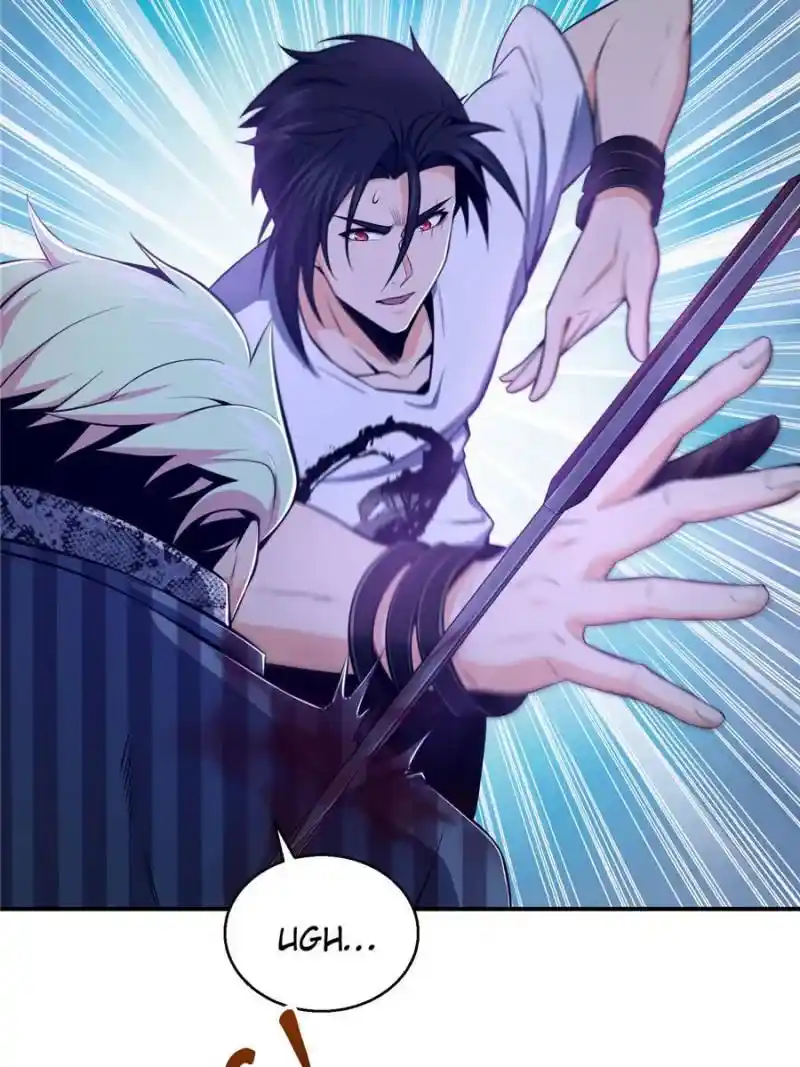 Another beginning with the Guhuo bird Chapter 27