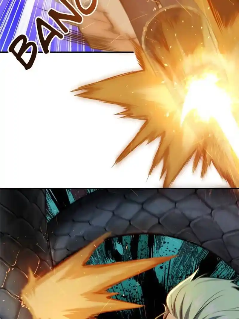 Another beginning with the Guhuo bird Chapter 27