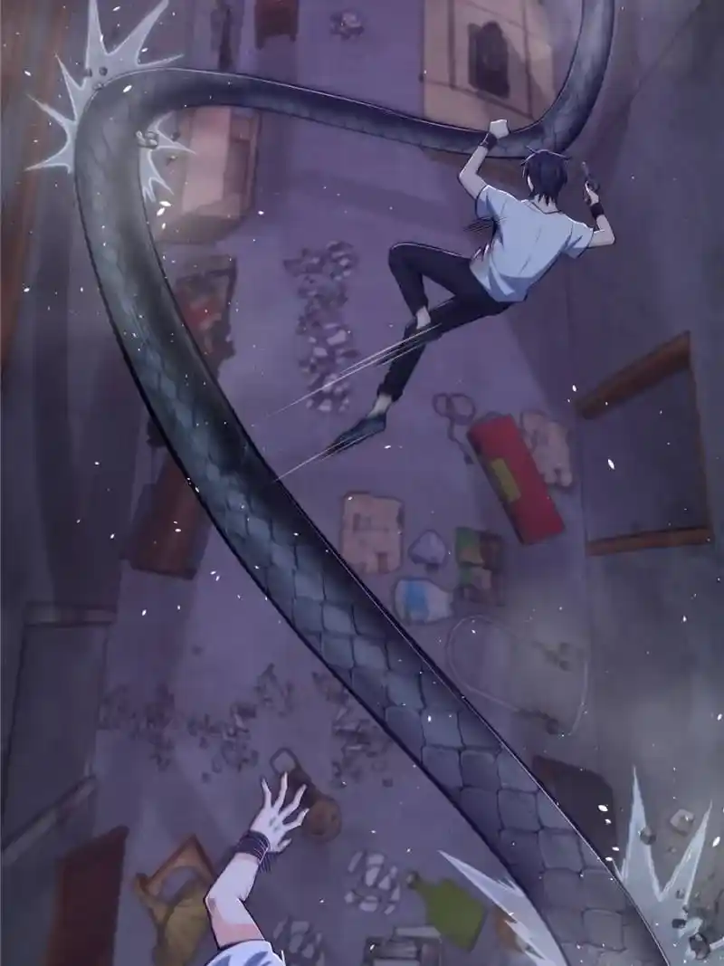 Another beginning with the Guhuo bird Chapter 27