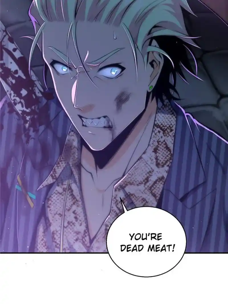 Another beginning with the Guhuo bird Chapter 27