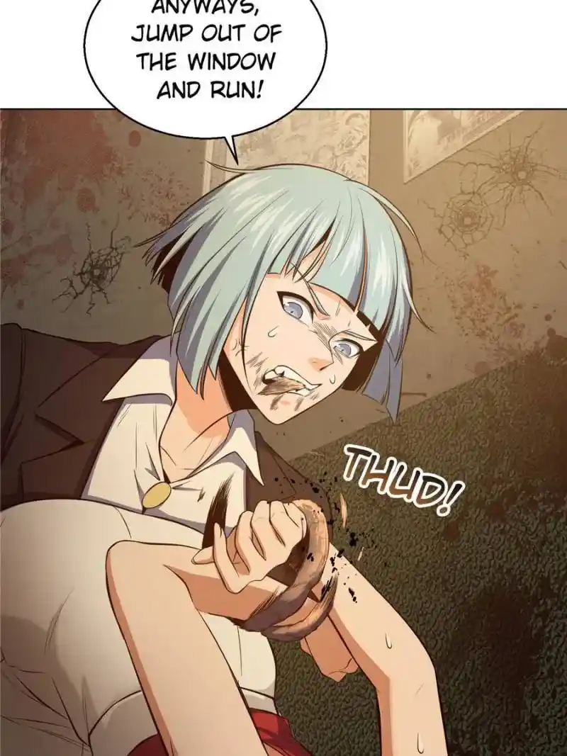 Another beginning with the Guhuo bird Chapter 28