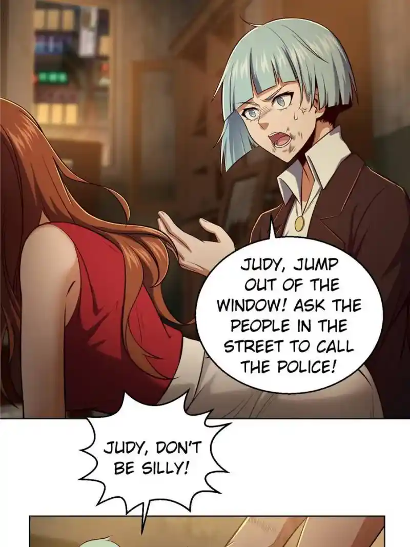 Another beginning with the Guhuo bird Chapter 28