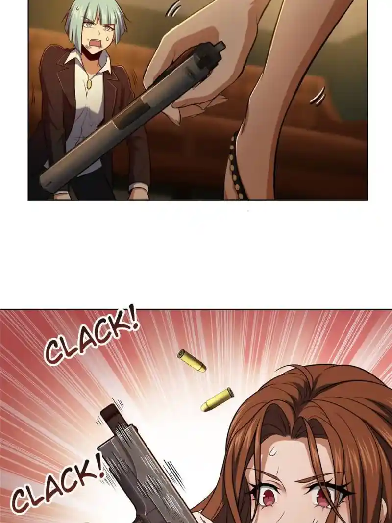 Another beginning with the Guhuo bird Chapter 28