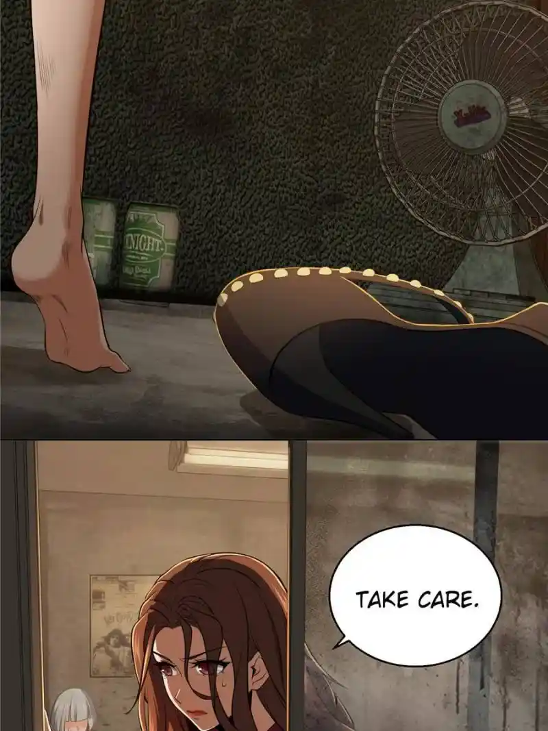 Another beginning with the Guhuo bird Chapter 28