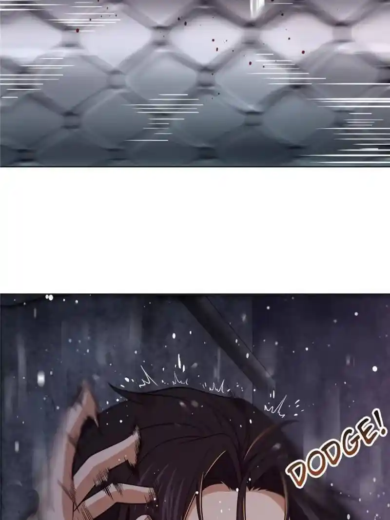 Another beginning with the Guhuo bird Chapter 28