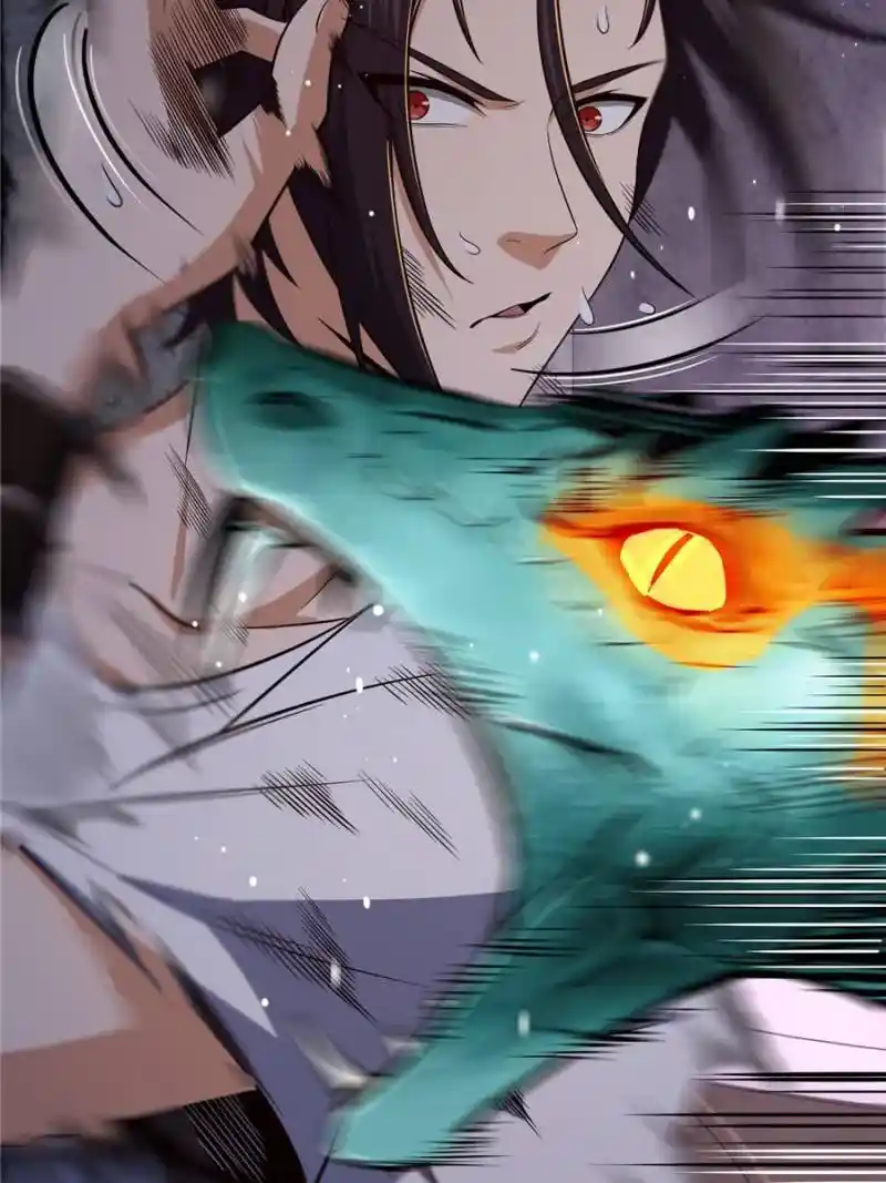 Another beginning with the Guhuo bird Chapter 28