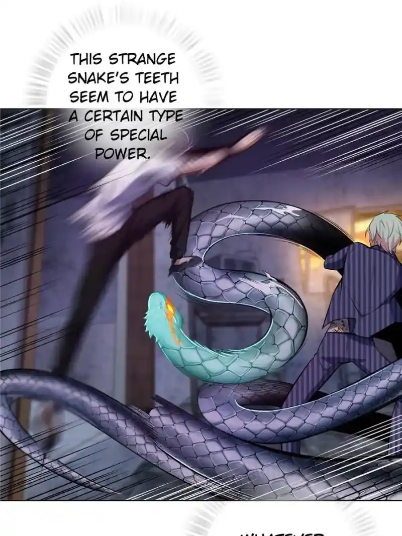 Another beginning with the Guhuo bird Chapter 28