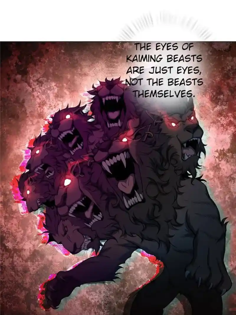 Another beginning with the Guhuo bird Chapter 28