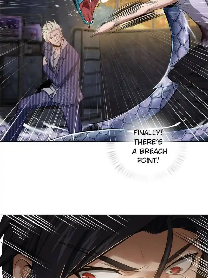 Another beginning with the Guhuo bird Chapter 28