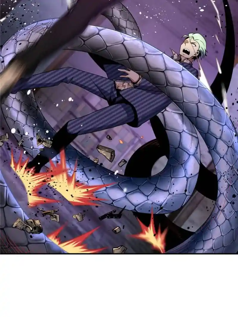 Another beginning with the Guhuo bird Chapter 28