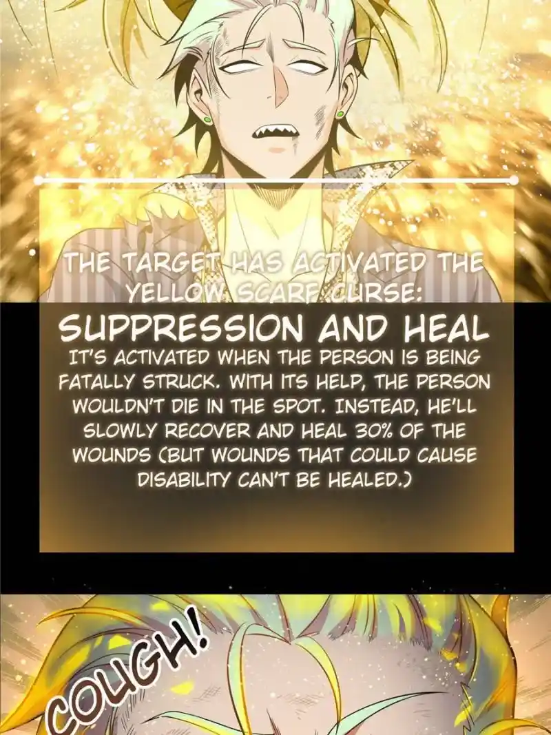 Another beginning with the Guhuo bird Chapter 28