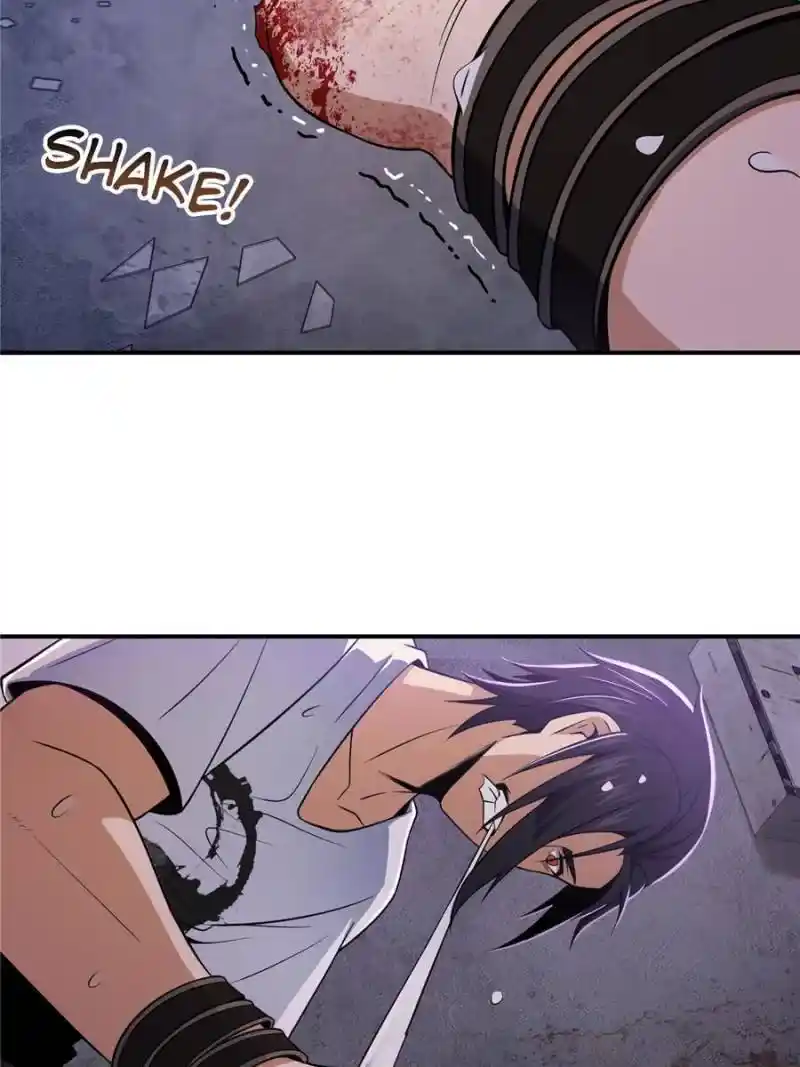 Another beginning with the Guhuo bird Chapter 28