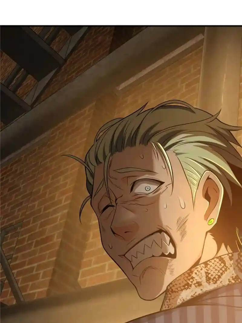 Another beginning with the Guhuo bird Chapter 28