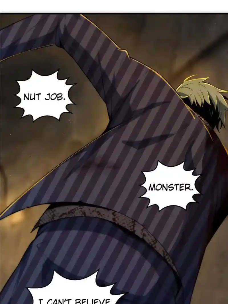 Another beginning with the Guhuo bird Chapter 29