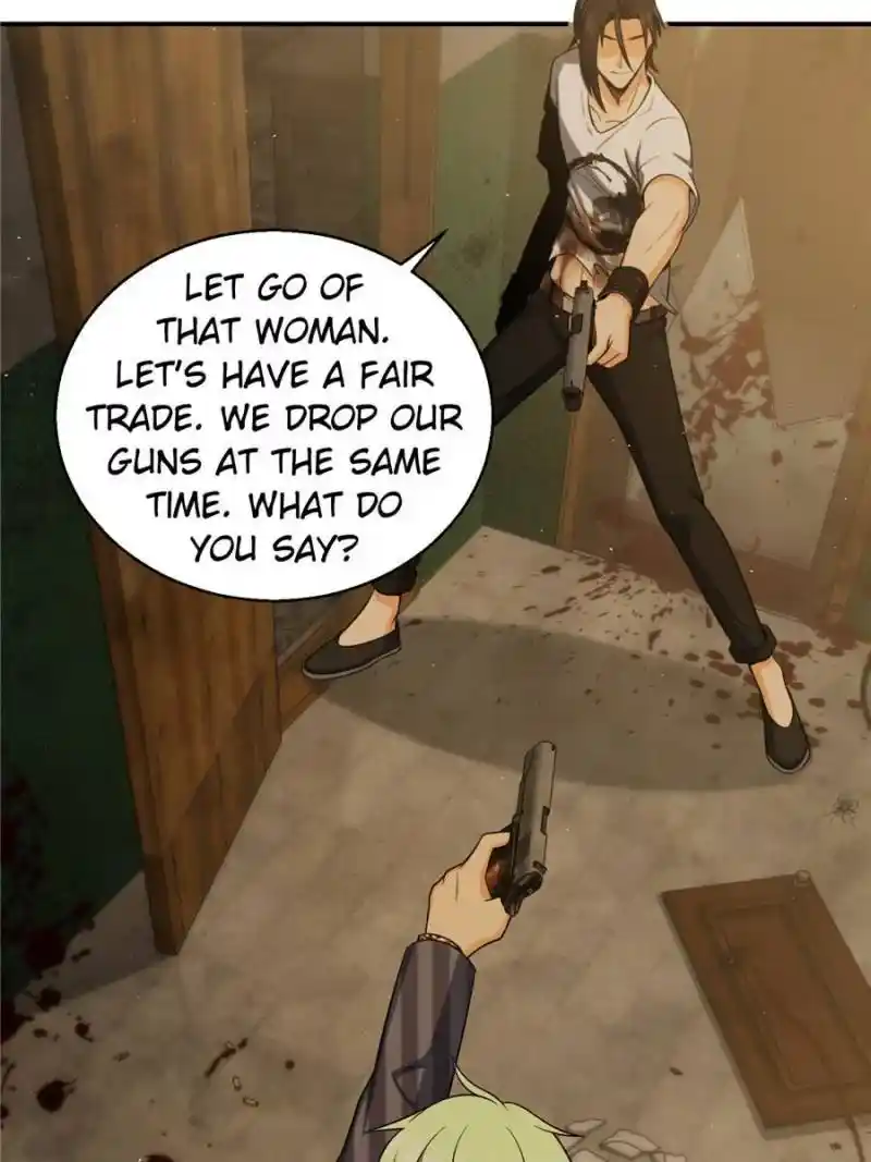 Another beginning with the Guhuo bird Chapter 29