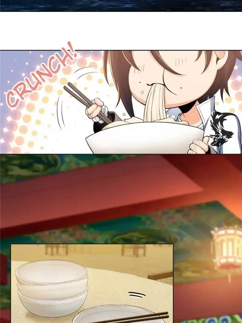 Another beginning with the Guhuo bird Chapter 30