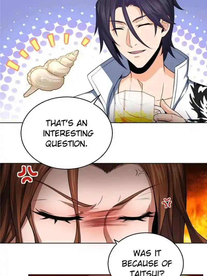 Another beginning with the Guhuo bird Chapter 30