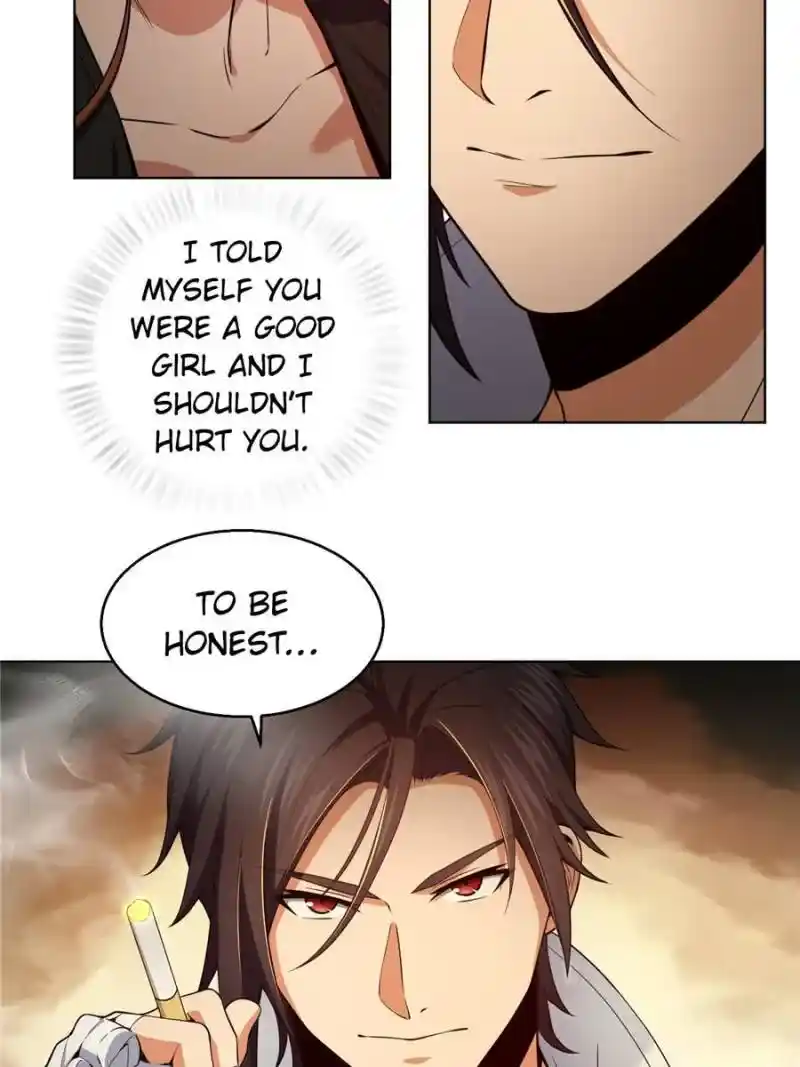 Another beginning with the Guhuo bird Chapter 30