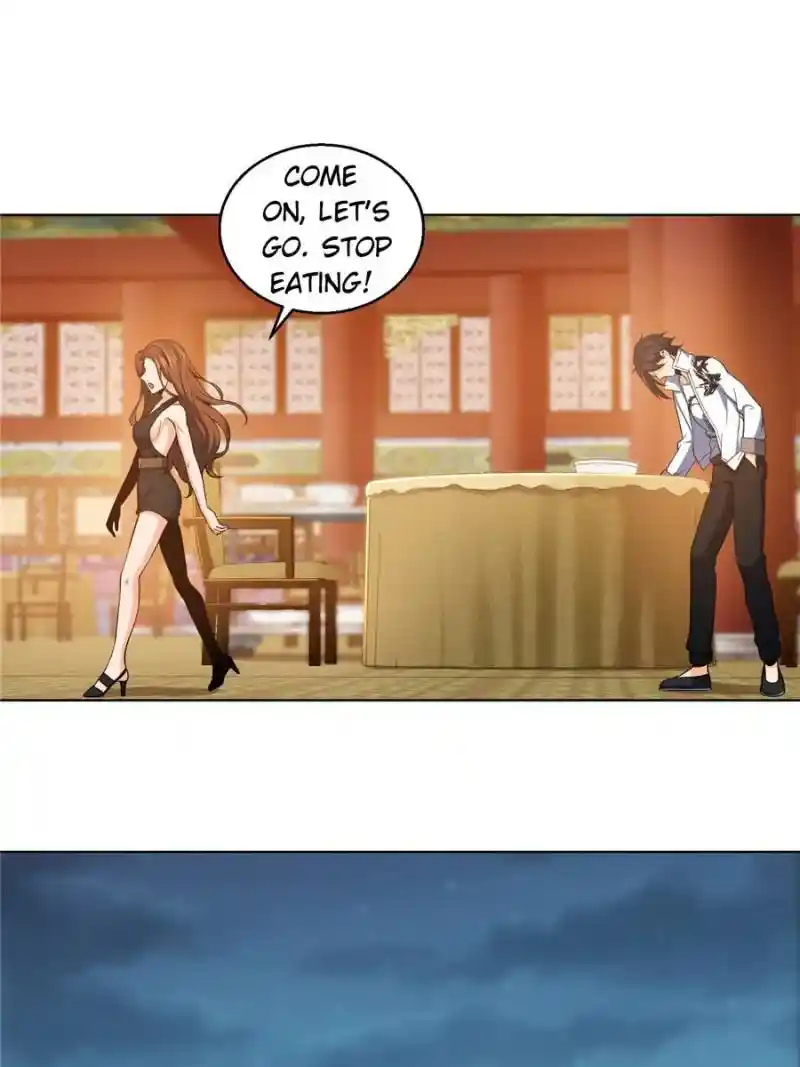 Another beginning with the Guhuo bird Chapter 30