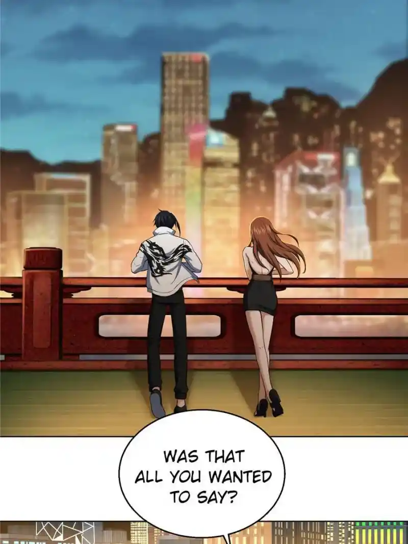 Another beginning with the Guhuo bird Chapter 30