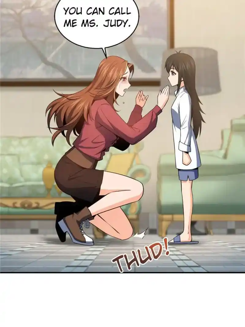 Another beginning with the Guhuo bird Chapter 30