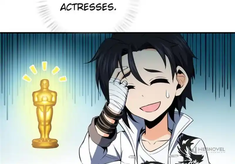 Another beginning with the Guhuo bird Chapter 30