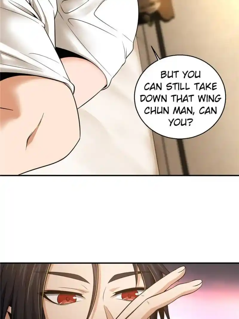 Another beginning with the Guhuo bird Chapter 31