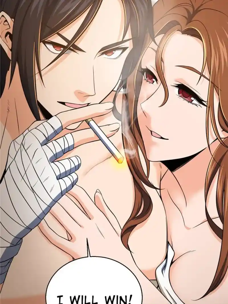 Another beginning with the Guhuo bird Chapter 31