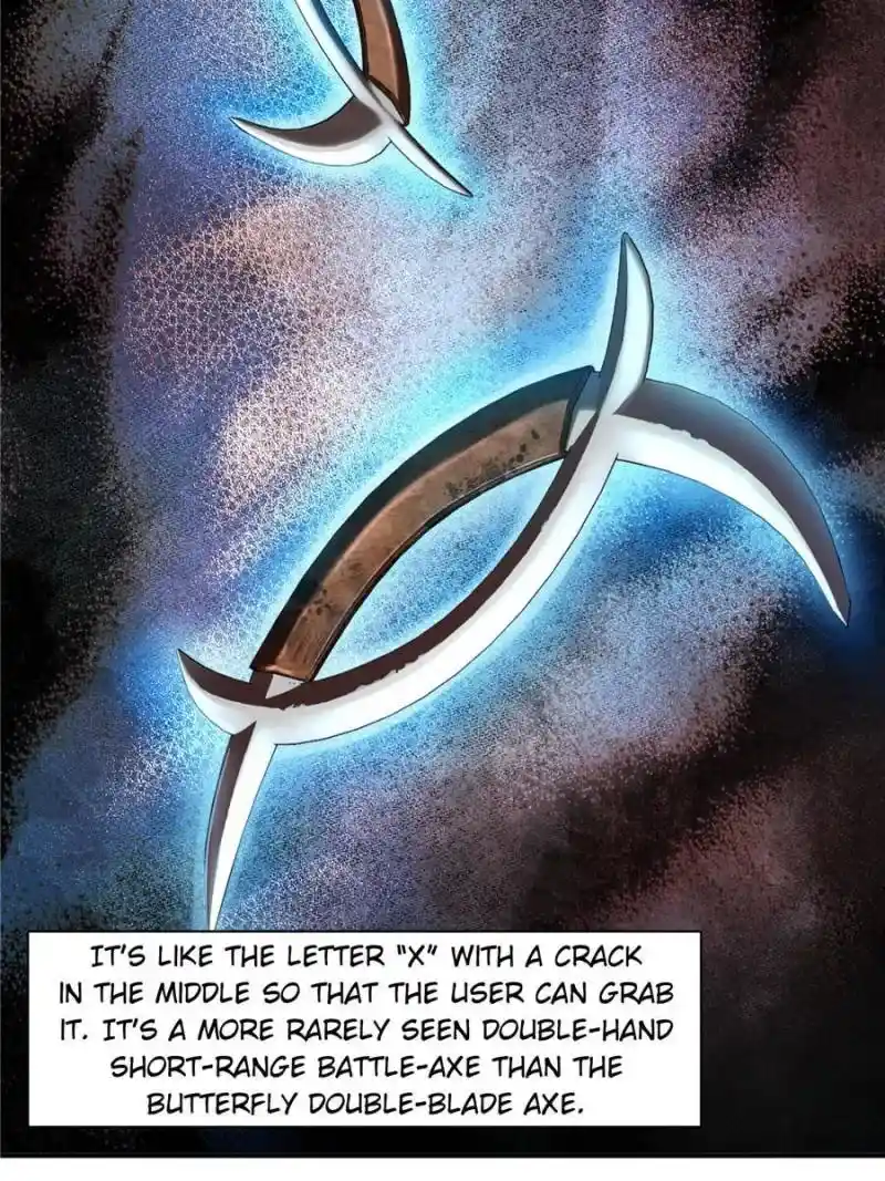 Another beginning with the Guhuo bird Chapter 31