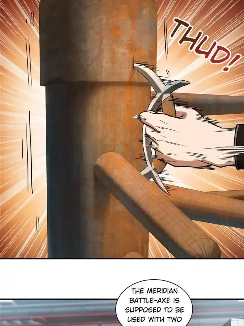 Another beginning with the Guhuo bird Chapter 31