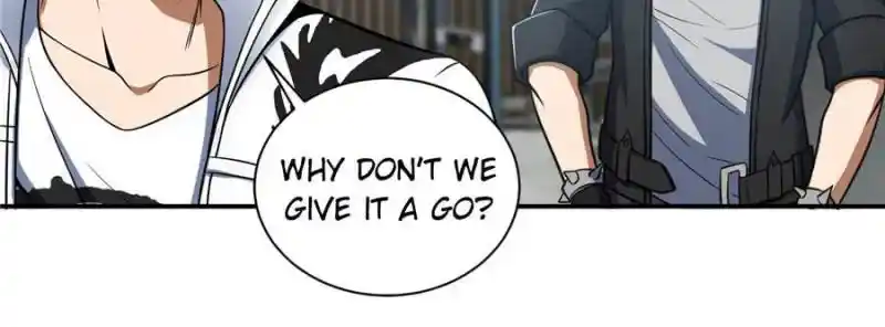 Another beginning with the Guhuo bird Chapter 31