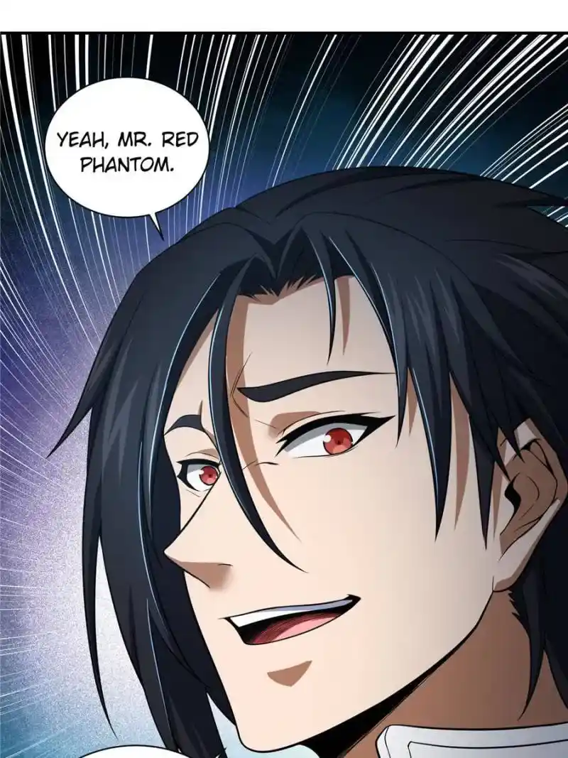 Another beginning with the Guhuo bird Chapter 31