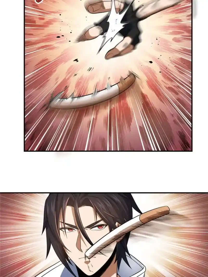 Another beginning with the Guhuo bird Chapter 31