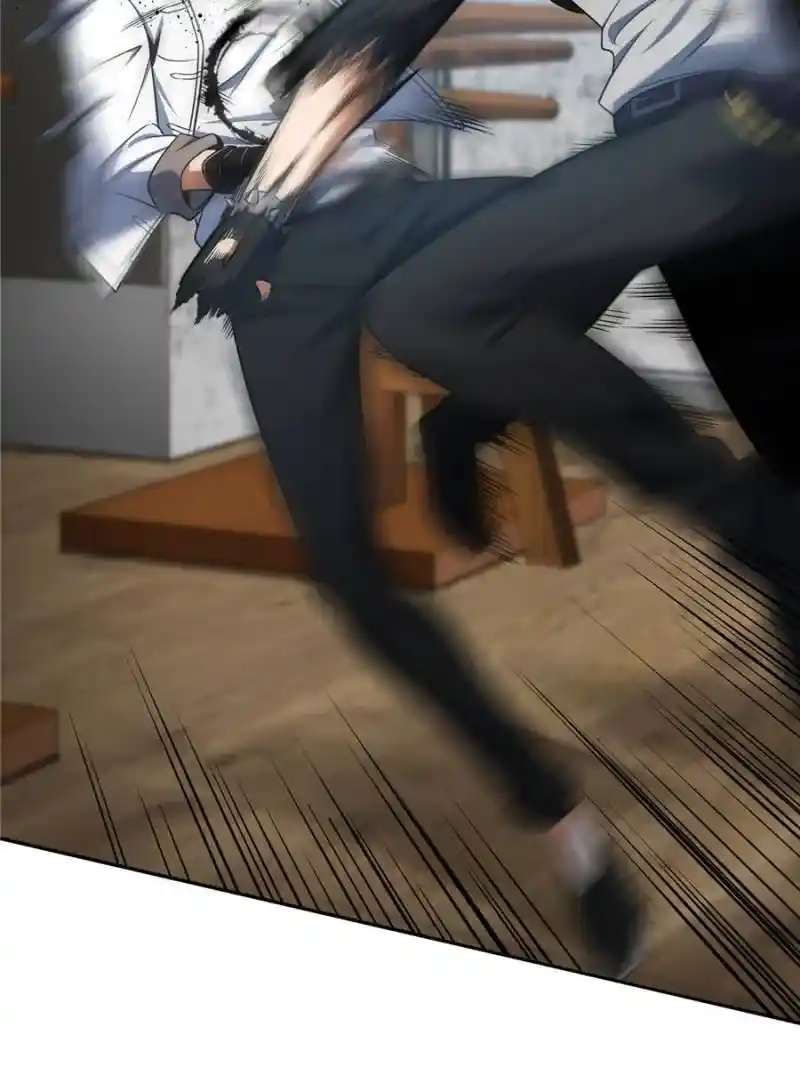 Another beginning with the Guhuo bird Chapter 31