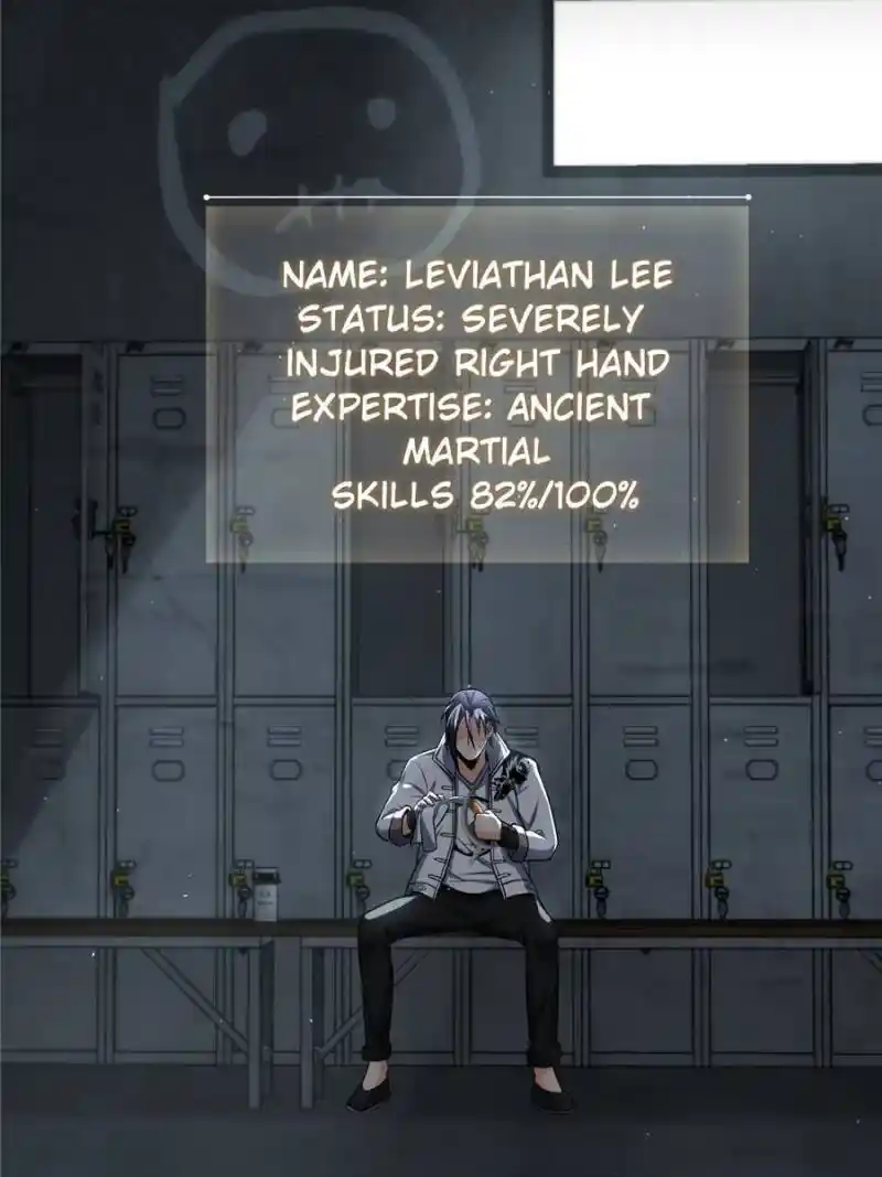 Another beginning with the Guhuo bird Chapter 32