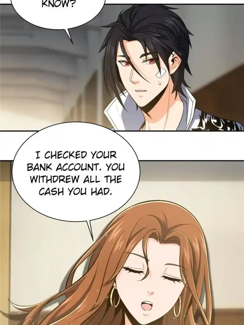 Another beginning with the Guhuo bird Chapter 32