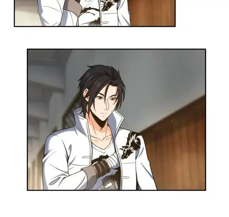 Another beginning with the Guhuo bird Chapter 32